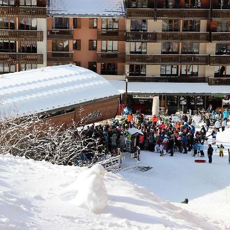 Residence Thabor D - Studio Pour 3 Personnes 193088 Modane Zewnętrze zdjęcie